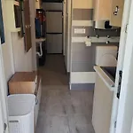 Casa de Férias Pocitniska Hiska V Gozdnem Raju