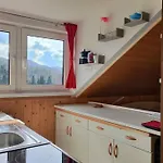 Сasa de vacaciones Pocitniska Hiska V Gozdnem Raju Črni Vrh