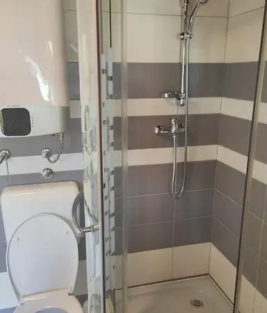 Pocitniska Hiska V Gozdnem Raju