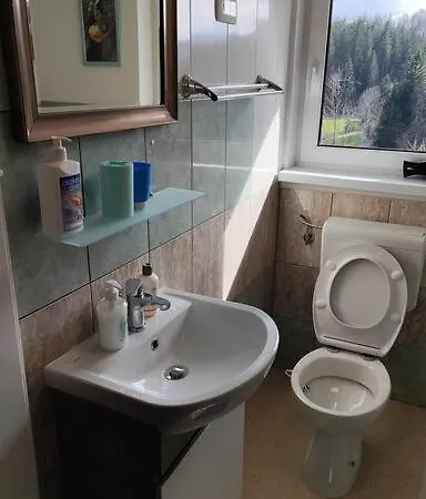 Nyaraló Pocitniska Hiska V Gozdnem Raju *