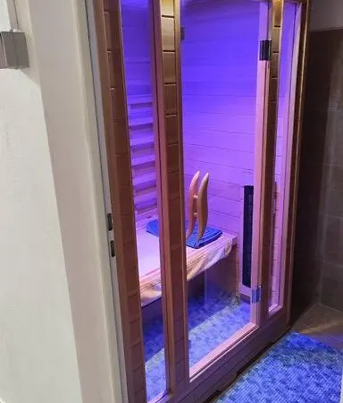 Дом отдыха Pocitniska Hiska V Gozdnem Raju *