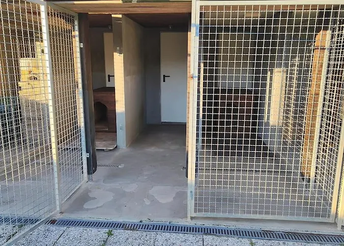 Pocitniska Hiska V Gozdnem Raju Crni Vrh