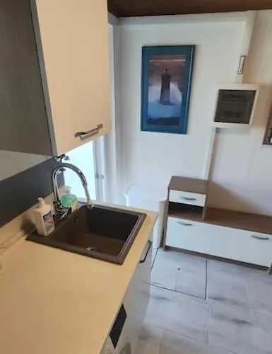 Pocitniska Hiska V Gozdnem Raju Vakantiehuis Črni Vrh