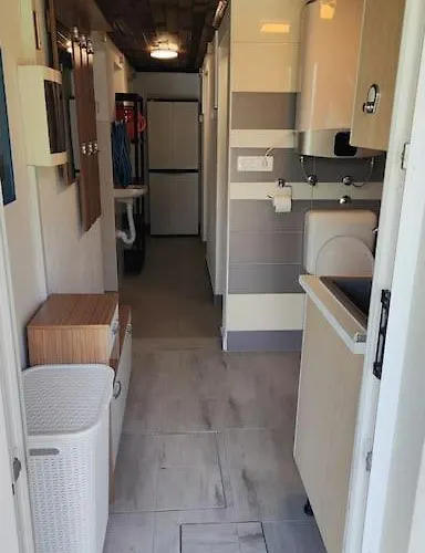 Vakantiehuis Pocitniska Hiska V Gozdnem Raju