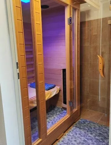 Pocitniska Hiska V Gozdnem Raju Vakantiehuis