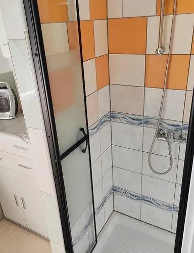 Pocitniska Hiska V Gozdnem Raju *