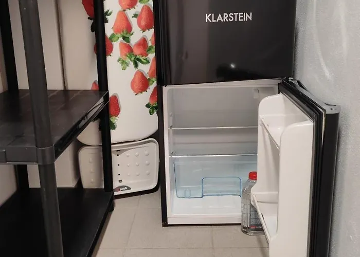 Pocitniska Hiska V Gozdnem Raju Črni Vrh